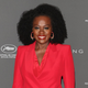 Viola Davis attends Kering “Women In Motion” photocall during 75th Cannes Film Festival 2022 at Majestic Barrière on May 19, 2022 in Cannes, France.